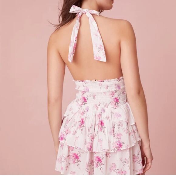 Loveshackfancy Deanna dress Size M - Picture 2 of 6
